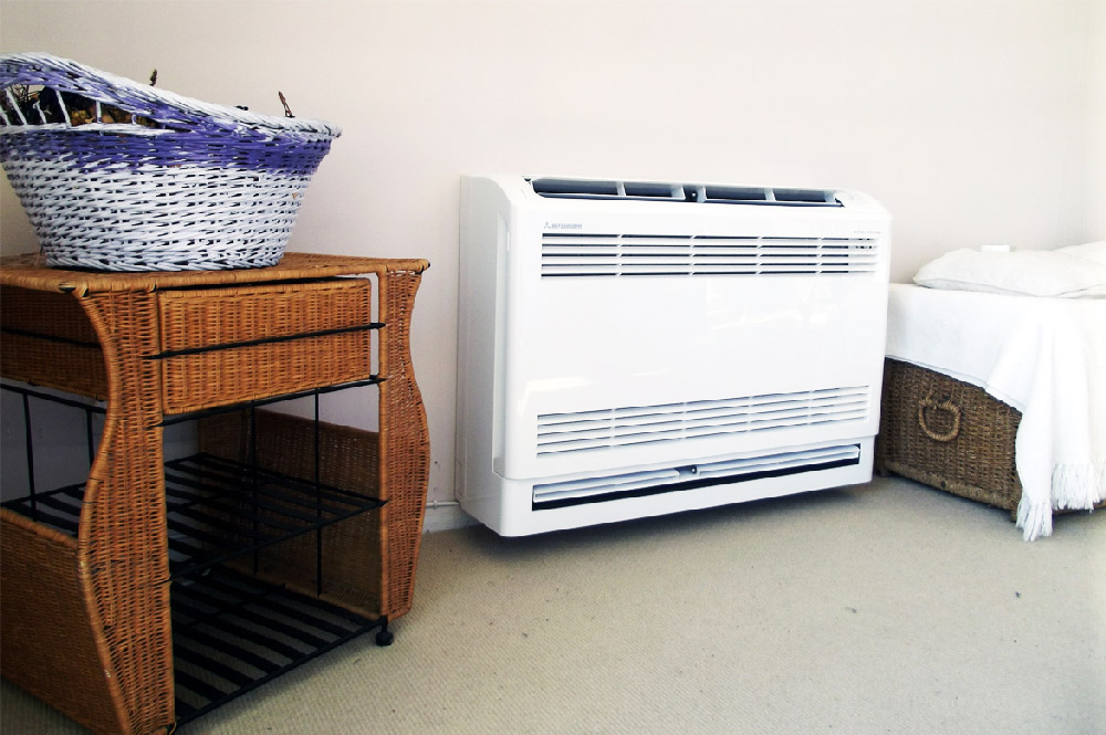 Make the Most Out of Your Home Air Conditioning
